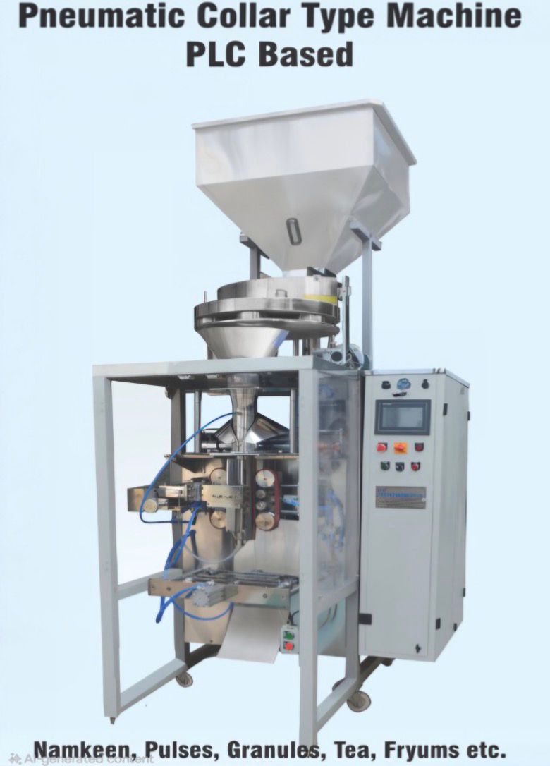 Packaging Industry
