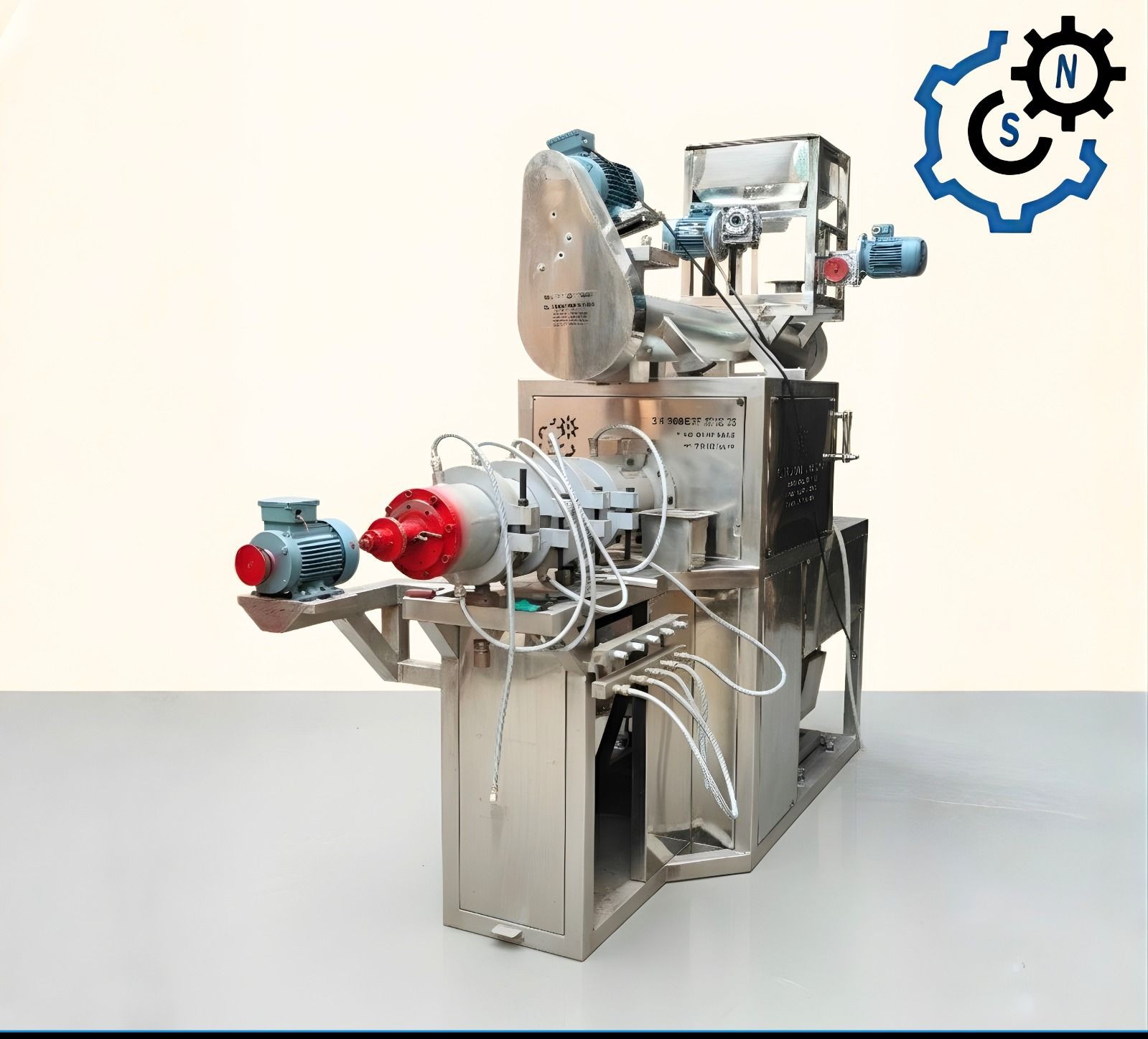 Soya Protein Industry