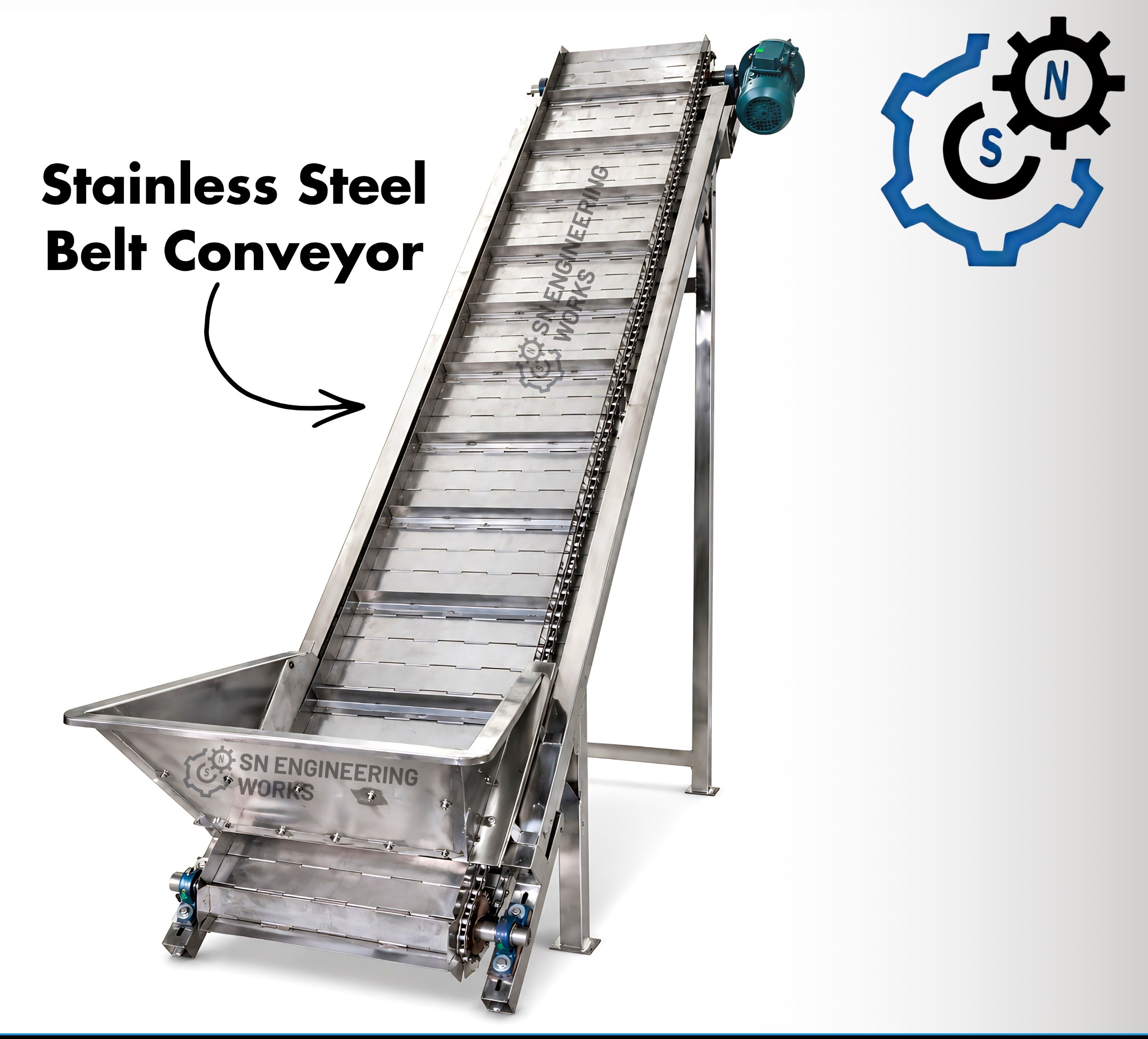 Conveyors