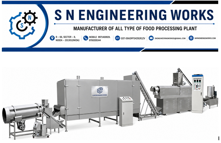 Engineered for Better Food Production