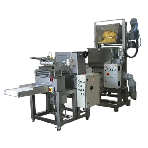 Industrial Pasta Making Machine