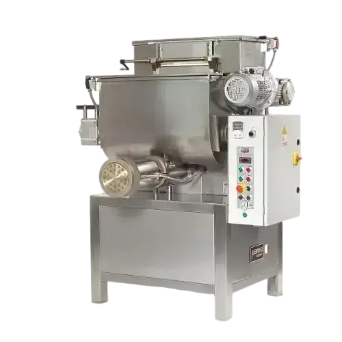 Industrial Pasta Making Machine SN Engineering Works