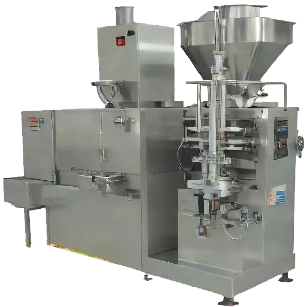 Kurkure Machine SN Engineering Works