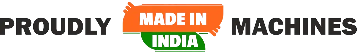 Made In India Machines SN Engineering Works