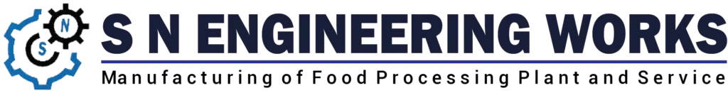 SN Engineering Works Logo